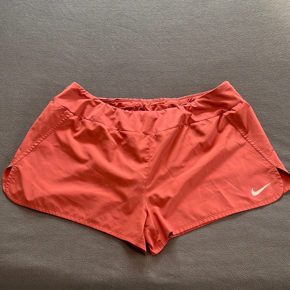 Nike Running shorts Women’s XXL